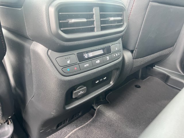 Used 2025 Honda Ridgeline Black Edition image 24