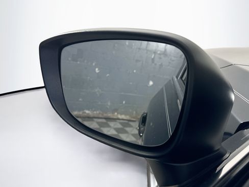 Used 2025 MAZDA CX-5 AWD 2.5 S w/ Preferred Package image 16