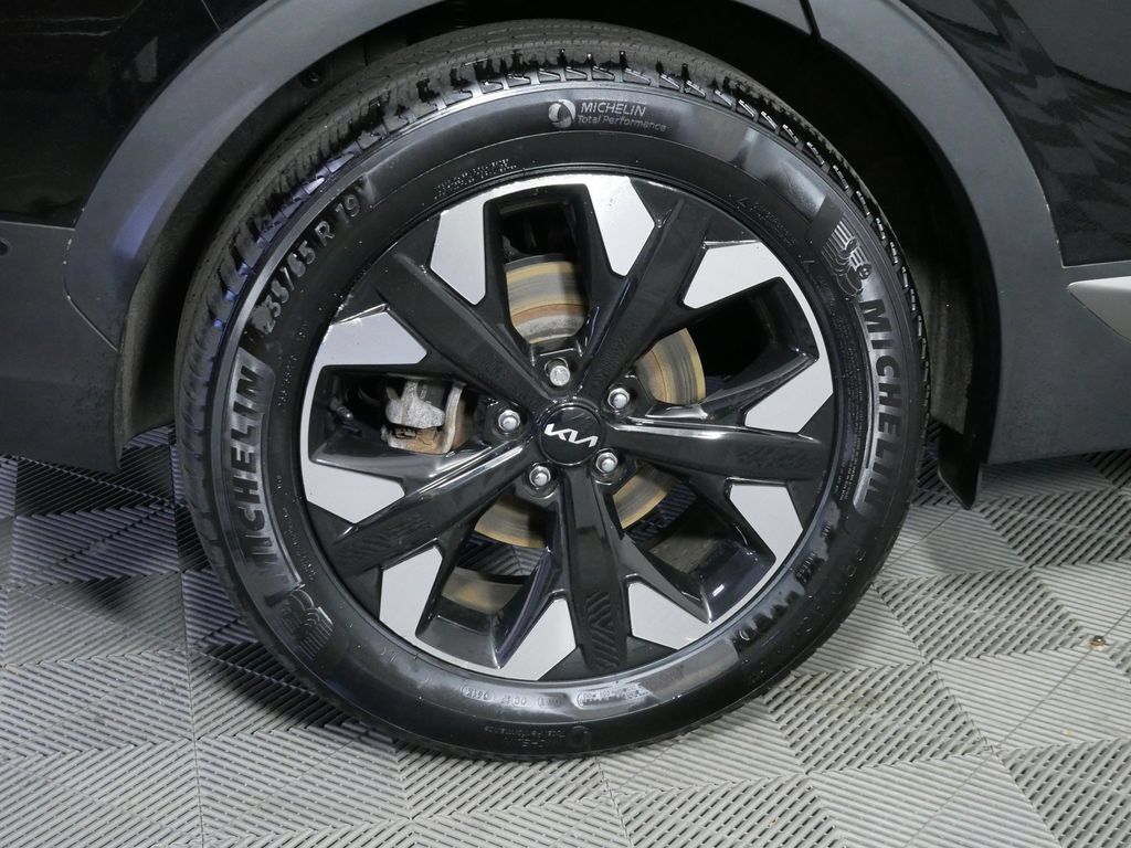 Used 2023 Kia Sportage X-Line Prestige AWD/4WD image 13