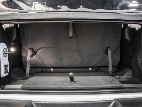 New 2026 Jeep Wrangler Sport image 8