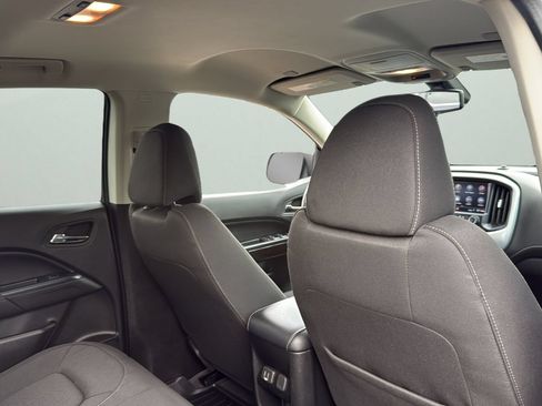 Used 2020 GMC Canyon SLE w/ Elevation Edition RWD image 28