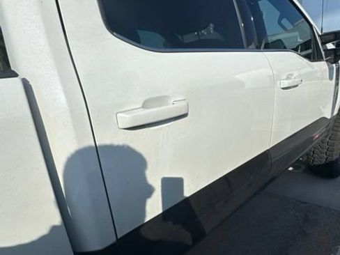 Used 2024 Ford F250 King Ranch AWD/4WD image 46