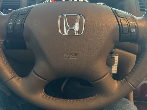 Used 2007 Honda Accord EX-L image 41