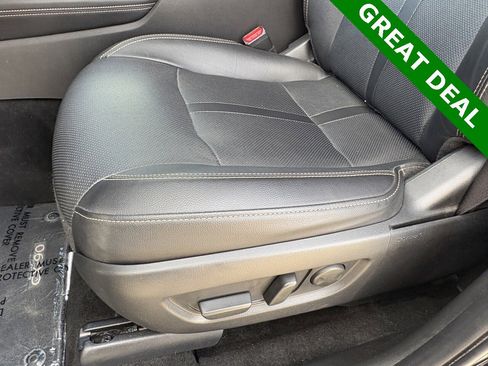 Used 2024 MAZDA CX-90 3.3 Turbo w/ Preferred Plus image 32