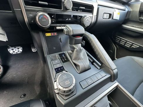 New 2026 Toyota 4Runner TRD Sport Premium image 25