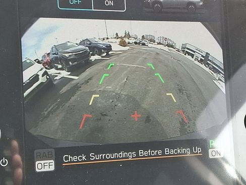 Certified 2023 Subaru Outback Limited image 18