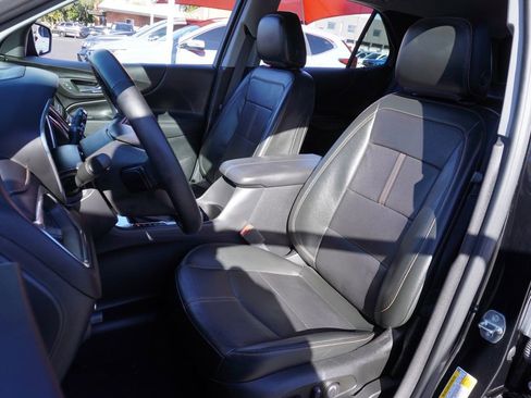 Certified 2023 Chevrolet Equinox Premier image 13