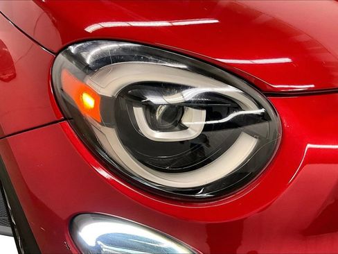 Used 2019 FIAT 500X Trekking w/ Premium Group AWD/4WD image 30