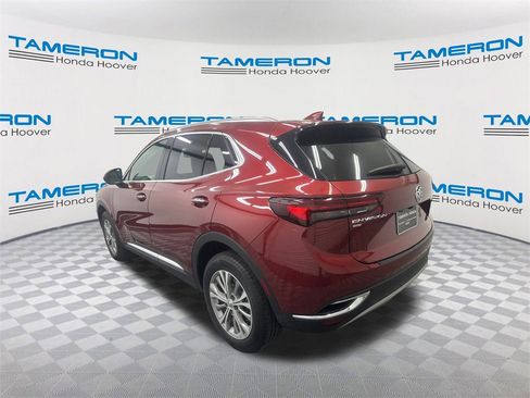 Used 2023 Buick Envision Preferred image 3
