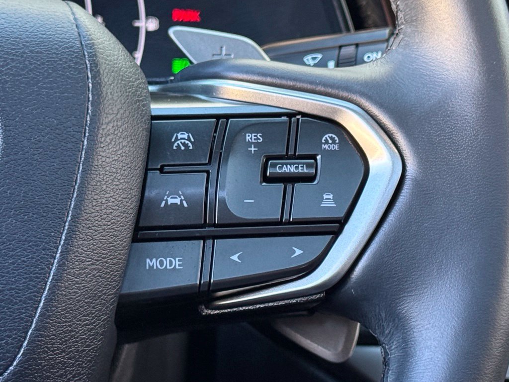 Certified 2024 Lexus RX 350 FWD w/ Technology Package image 26