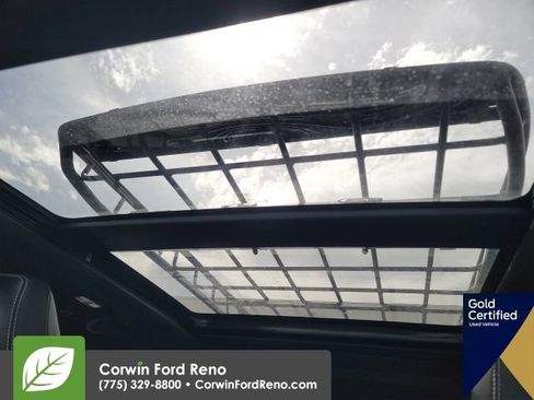 Used 2021 Ford Explorer ST w/ Equipment Group 401A AWD/4WD image 17