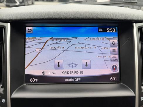 Used 2018 INFINITI Q50 Sport RWD image 21
