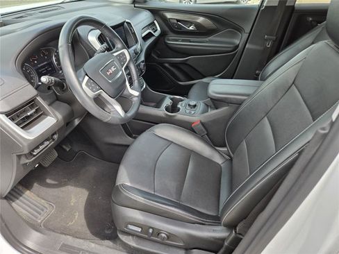 Used 2023 GMC Terrain SLT w/ Tech Package AWD/4WD image 35