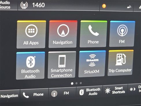 New 2025 Honda Pilot Touring image 33