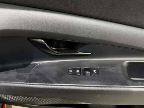 Used 2024 Hyundai Elantra N FWD image 47