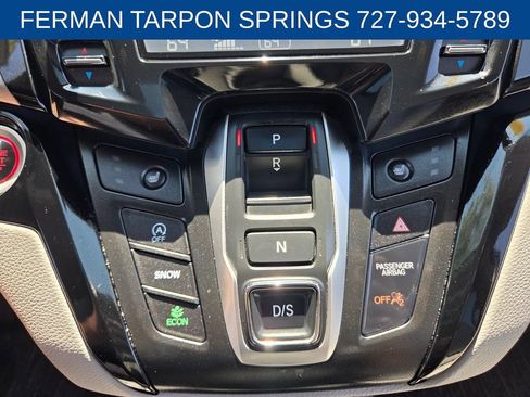 Used 2021 Honda Odyssey Touring image 30
