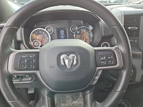 Used 2021 RAM 2500 Tradesman image 10