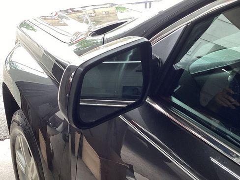 Used 2016 GMC Terrain SLE FWD image 25
