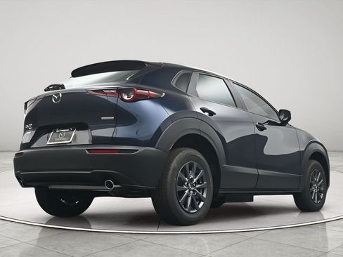 Used 2026 MAZDA CX-30 AWD 2.5 S image 25