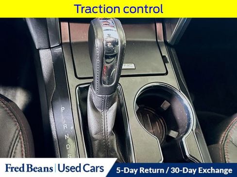 Used 2018 Ford Explorer Sport w/ Ford Safe & Smart Package AWD/4WD image 22