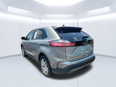 Used 2024 Ford Edge SEL w/ Convenience Package AWD/4WD image 15