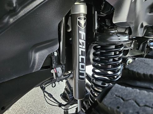 Used 2021 Jeep Gladiator Rubicon w/ Trailer Tow Package image 11