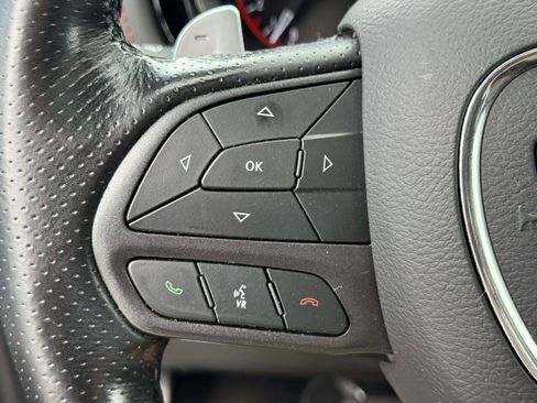 Used 2023 Dodge Durango GT AWD/4WD image 20
