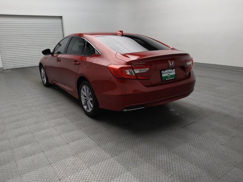 Used 2021 Honda Accord LX image 5