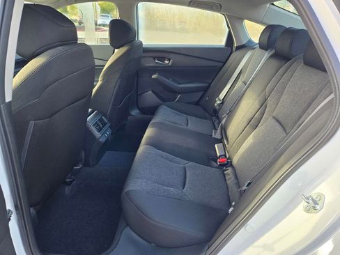 New 2026 Honda Accord SE image 10