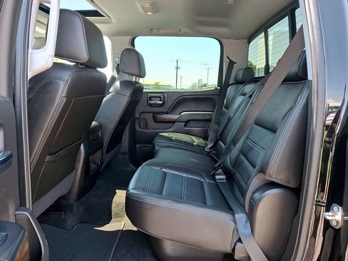 Used 2018 GMC Sierra 1500 Denali w/ Denali Ultimate Package AWD/4WD image 10