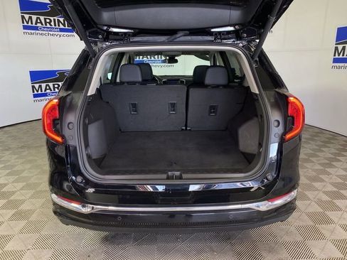 Certified 2022 GMC Terrain Denali image 33