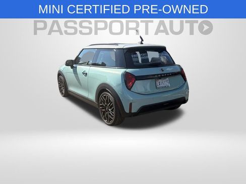 Used 2026 MINI Cooper S FWD image 9