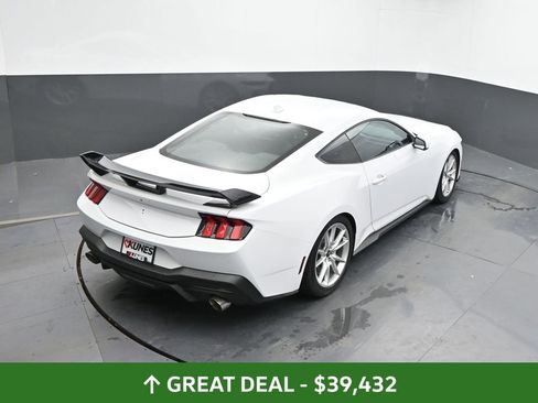 Used 2024 Ford Mustang GT Premium image 43