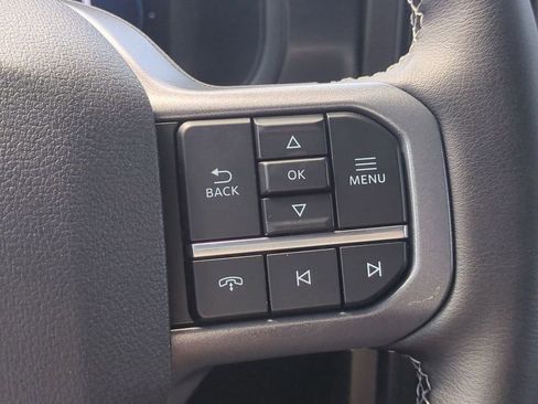 New 2025 Ford F150 Lariat w/ Equipment Group 501A Mid image 29