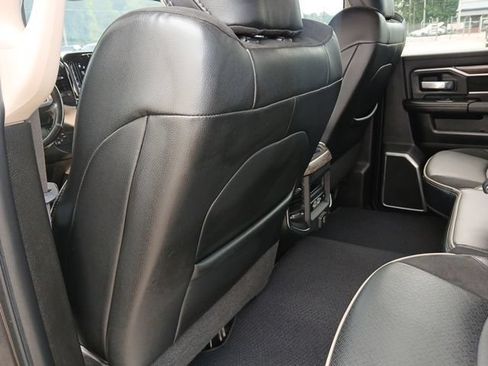 Used 2019 RAM 3500 Laramie AWD/4WD image 22