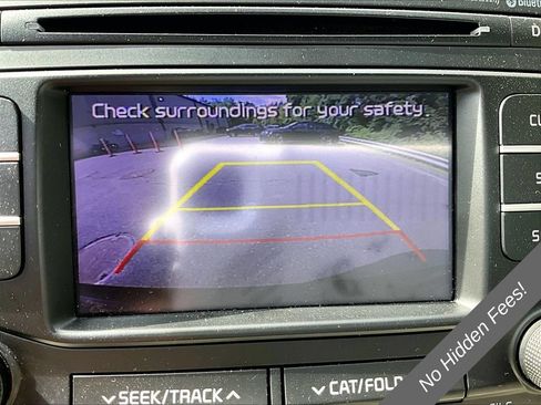 Used 2018 Kia Sportage LX AWD/4WD image 18