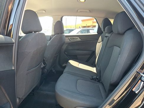 Used 2023 Kia Sportage LX AWD/4WD image 11
