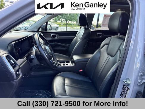 Used 2023 Kia Sorento X-Line EX AWD/4WD image 30