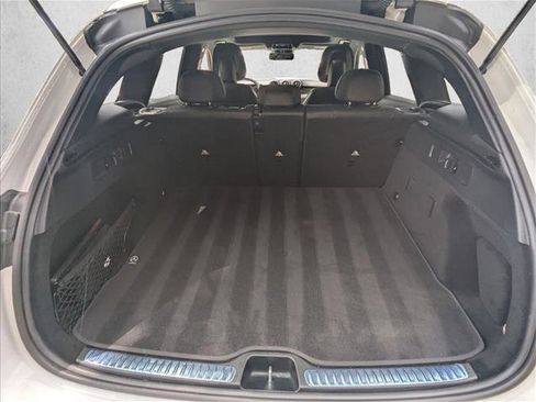 Used 2026 Mercedes-Benz GLC 300 4MATIC image 6