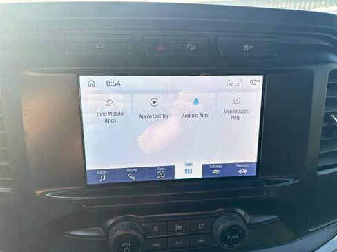 Used 2022 Ford F150 XL w/ STX Appearance Package AWD/4WD image 24