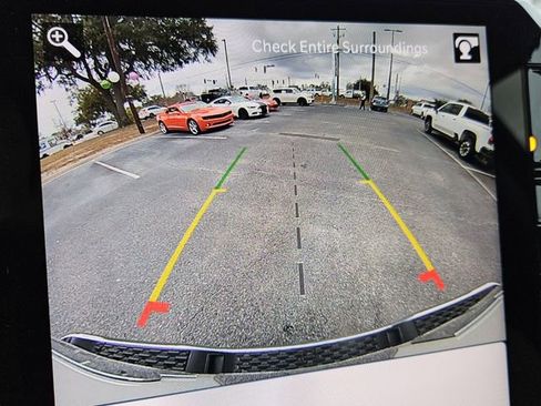 Used 2026 RAM 1500 Laramie image 7