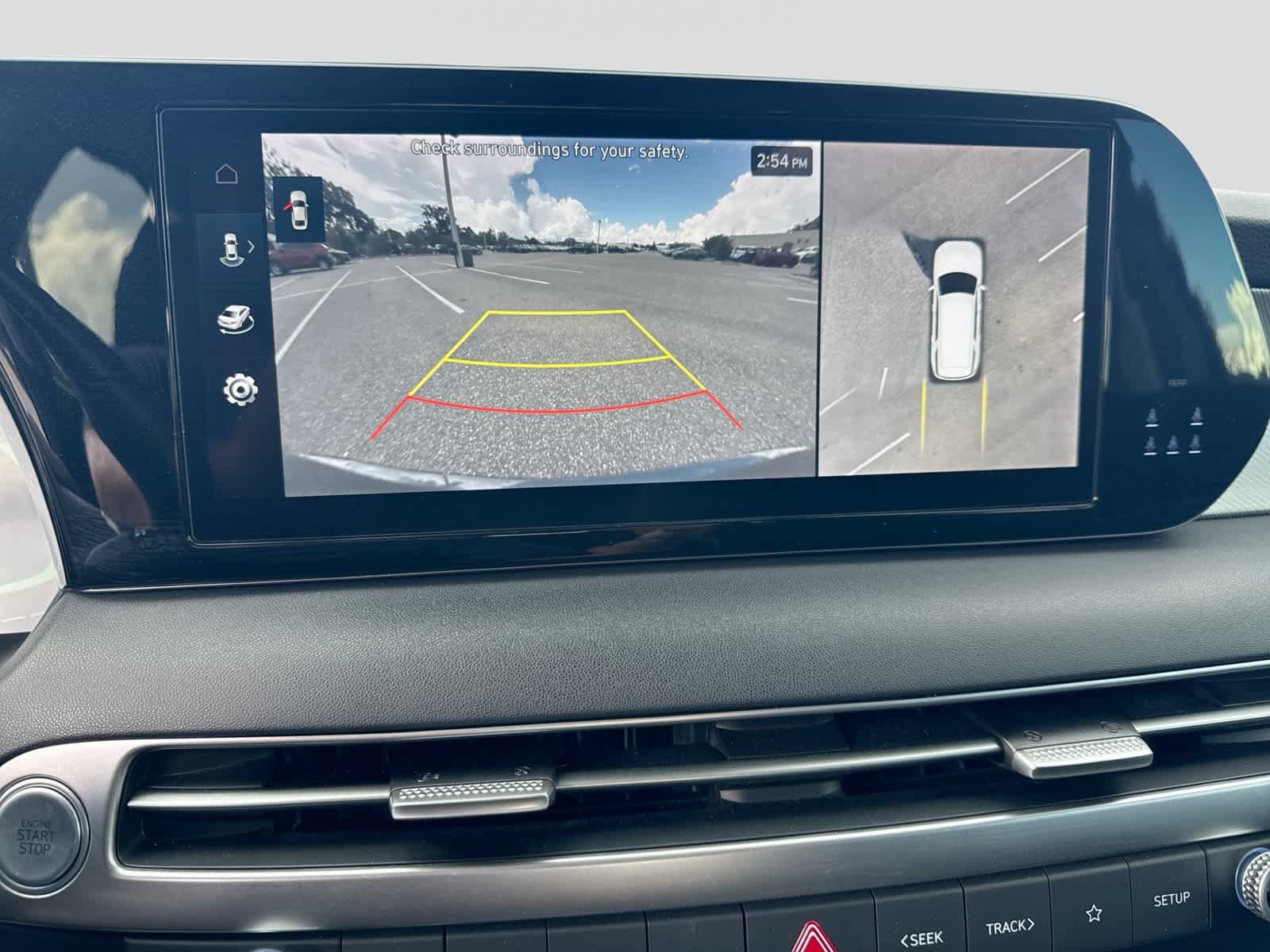 Used 2025 Hyundai Palisade XRT AWD/4WD image 35