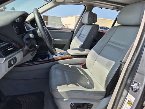 Used 2008 BMW X5 3.0si AWD/4WD image 12
