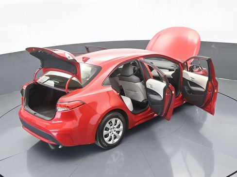 Used 2020 Toyota Corolla LE image 63