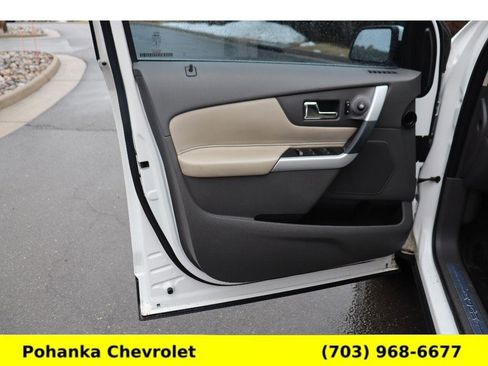 Used 2014 Ford Edge Limited w/ Equipment Group 302A image 20