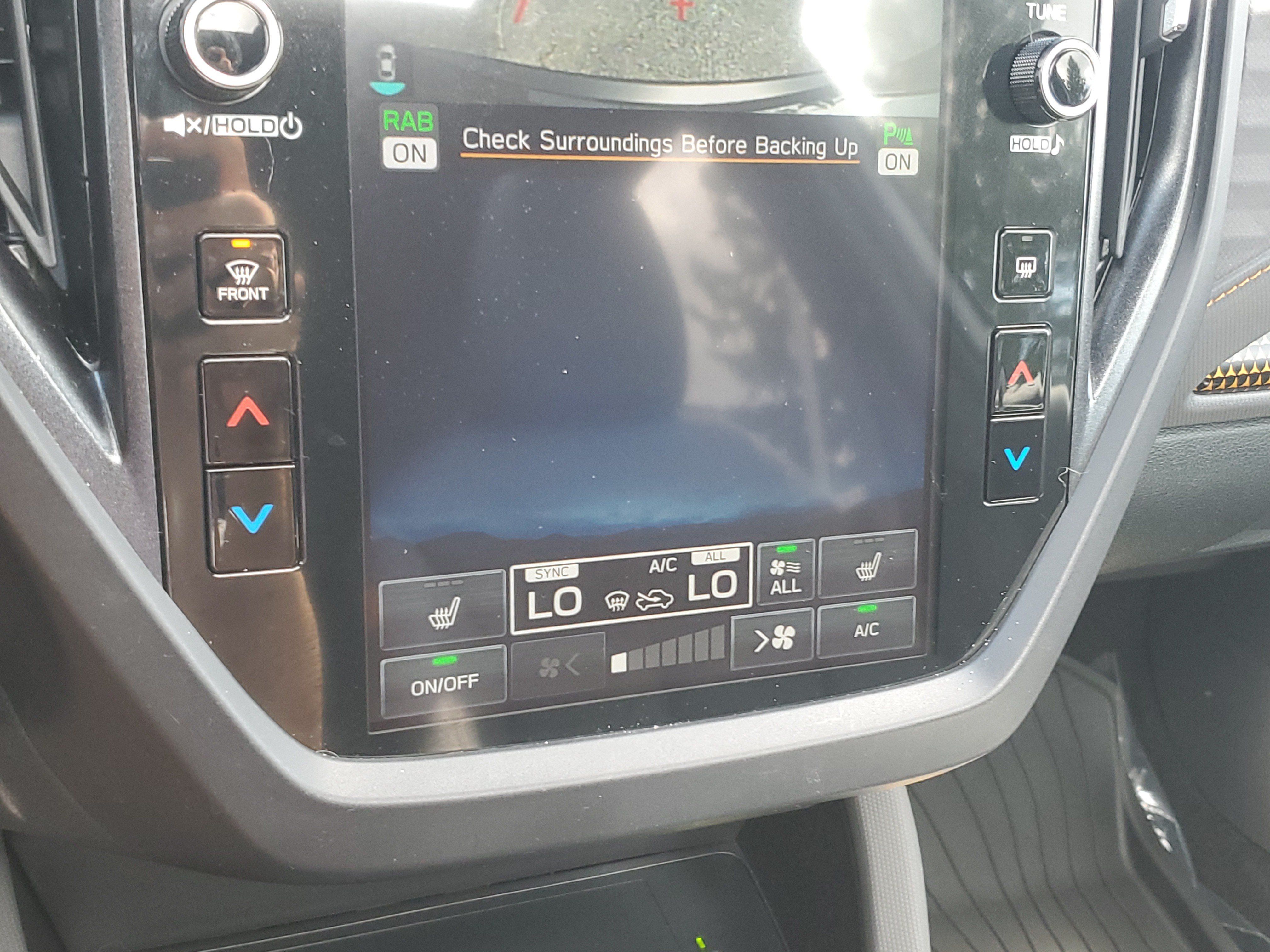Used 2026 Subaru Forester Wilderness AWD/4WD image 24