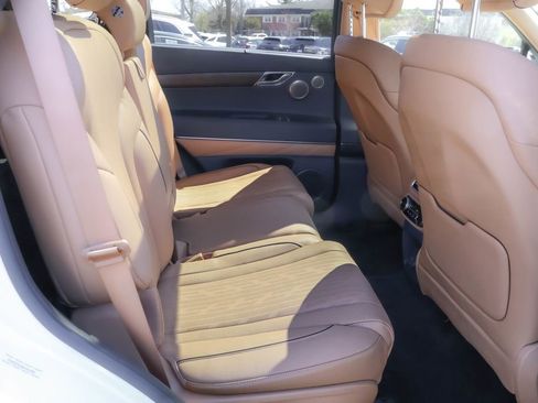 Used 2024 Genesis GV80 3.5T AWD/4WD image 36