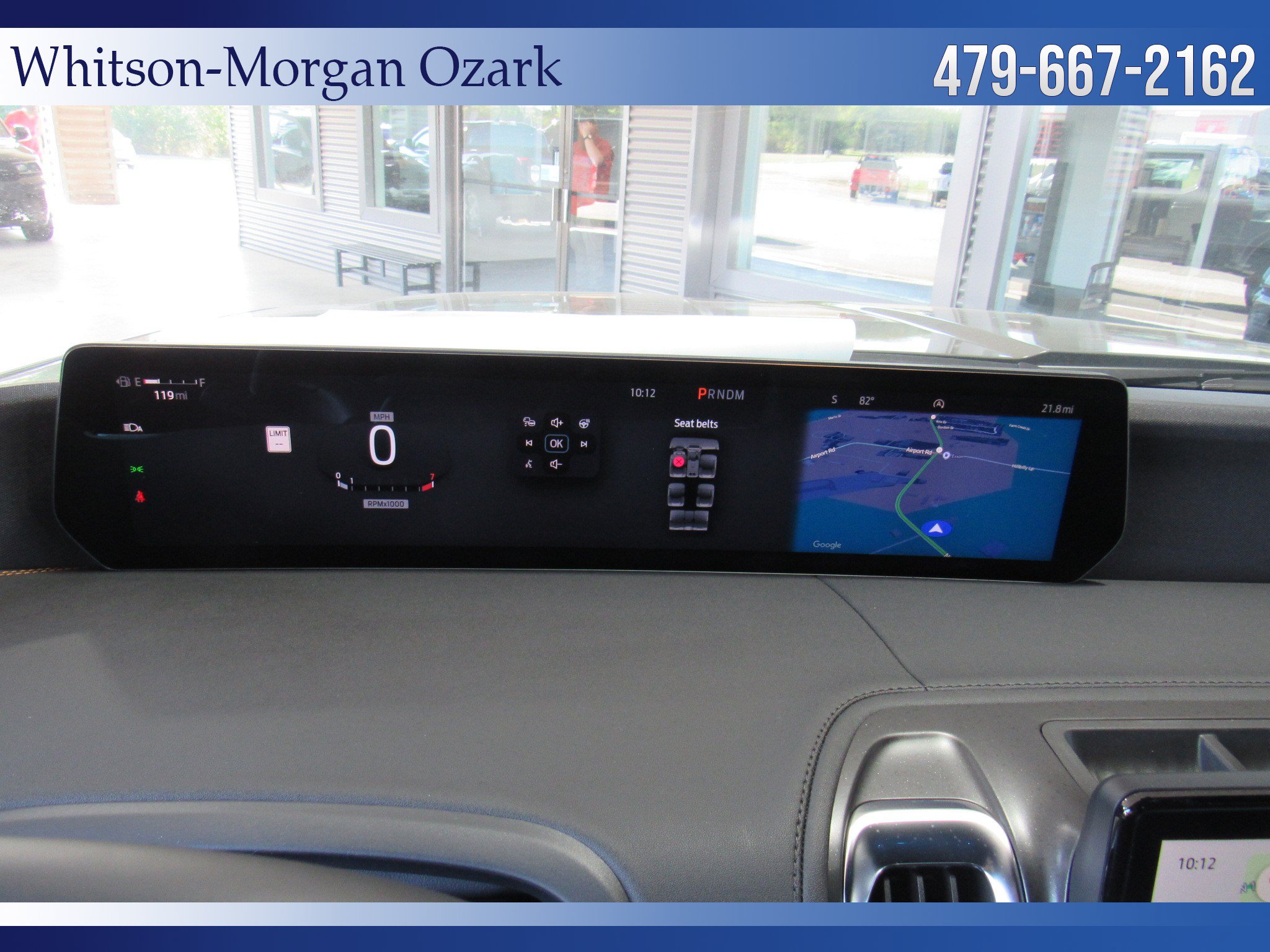 New 2027 Ford Expedition Tremor AWD/4WD image 43
