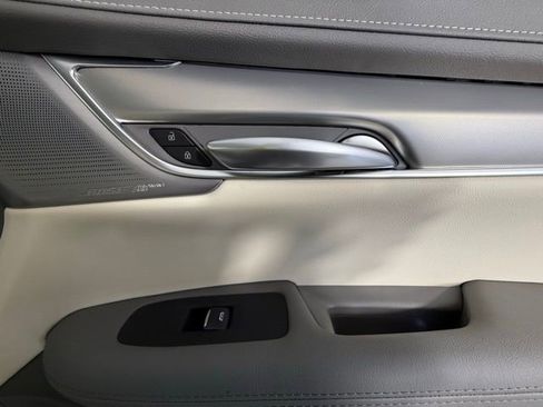 New 2025 Cadillac XT5 Premium Luxury w/ Technology Package image 32