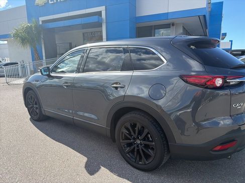 Used 2023 MAZDA CX-9 Touring Plus image 14